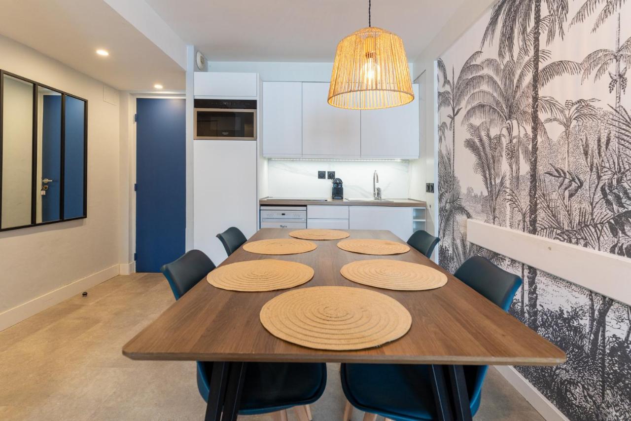 Ac Tourisme Le Touquet - Appartements Avec Piscine Et Tennis Kültér fotó